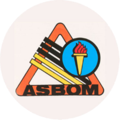 logo asbom